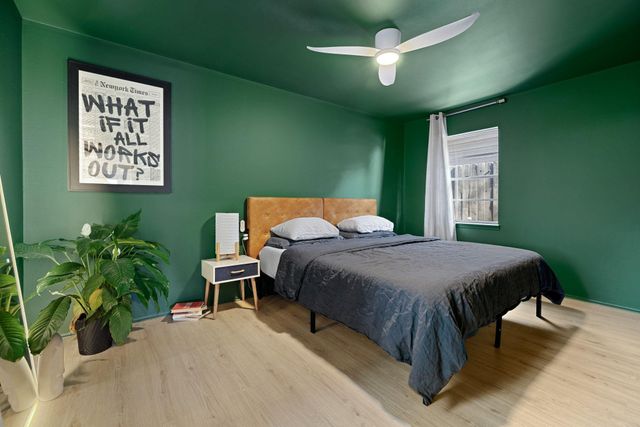 201 Sheffield DR, Austin, TX 78745