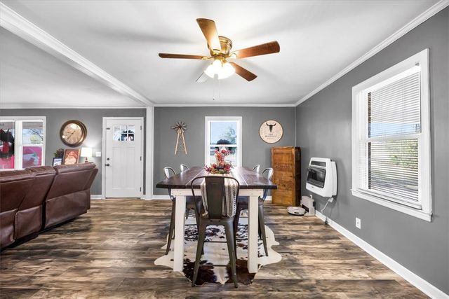 403 Pine Forest Drive, Belton, SC 29627