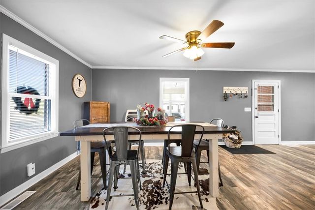 403 Pine Forest Drive, Belton, SC 29627