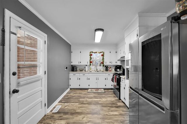 403 Pine Forest Drive, Belton, SC 29627