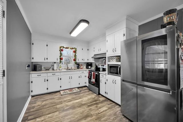 403 Pine Forest Drive, Belton, SC 29627