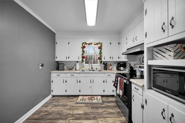 403 Pine Forest Drive, Belton, SC 29627