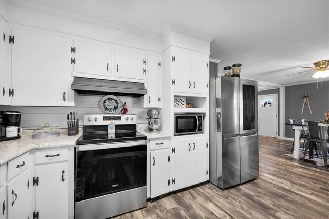 403 Pine Forest Drive, Belton, SC 29627