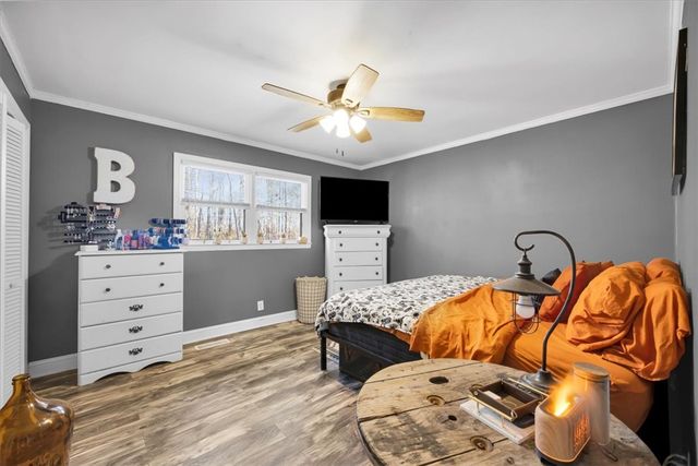 403 Pine Forest Drive, Belton, SC 29627