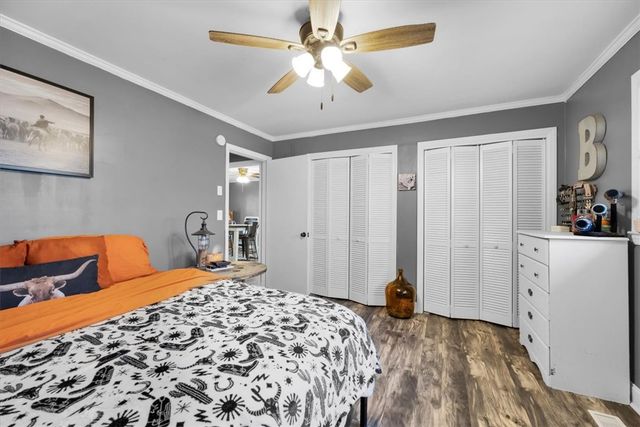 403 Pine Forest Drive, Belton, SC 29627