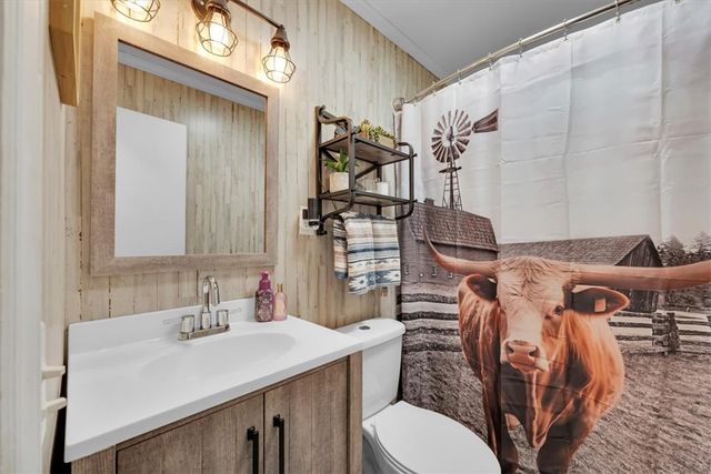 403 Pine Forest Drive, Belton, SC 29627