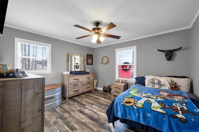 403 Pine Forest Drive, Belton, SC 29627