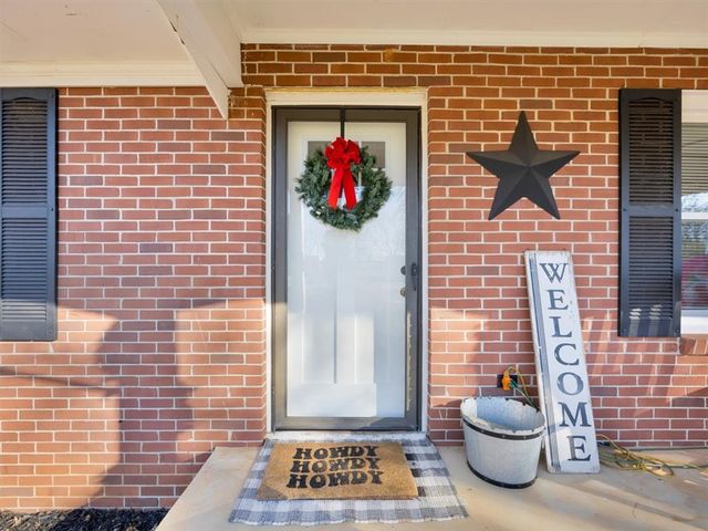 403 Pine Forest Drive, Belton, SC 29627