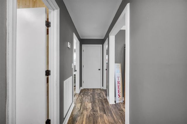 403 Pine Forest Drive, Belton, SC 29627