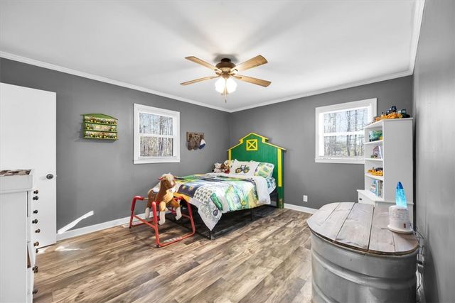 403 Pine Forest Drive, Belton, SC 29627