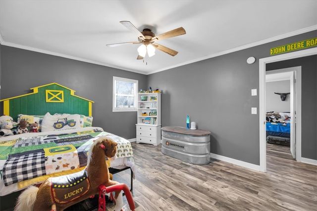 403 Pine Forest Drive, Belton, SC 29627