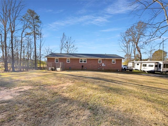 403 Pine Forest Drive, Belton, SC 29627