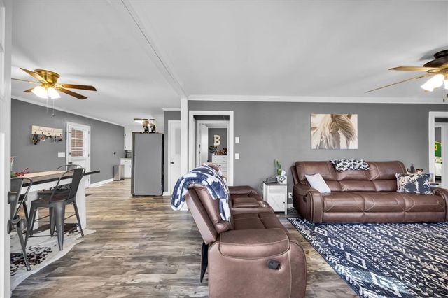 403 Pine Forest Drive, Belton, SC 29627