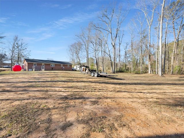 403 Pine Forest Drive, Belton, SC 29627