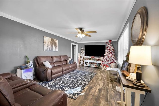 403 Pine Forest Drive, Belton, SC 29627