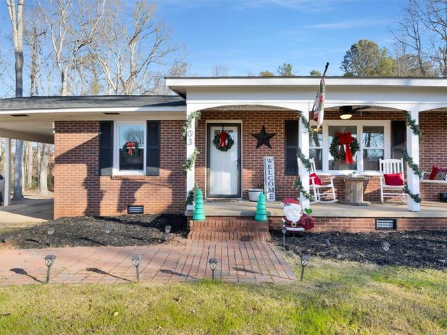 403 Pine Forest Drive, Belton, SC 29627