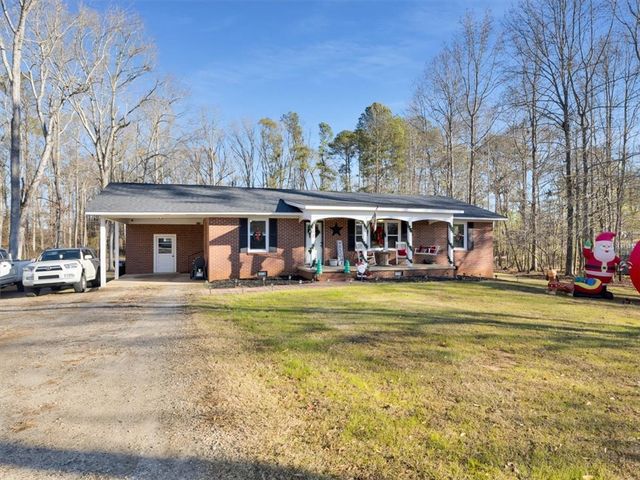 403 Pine Forest Drive, Belton, SC 29627
