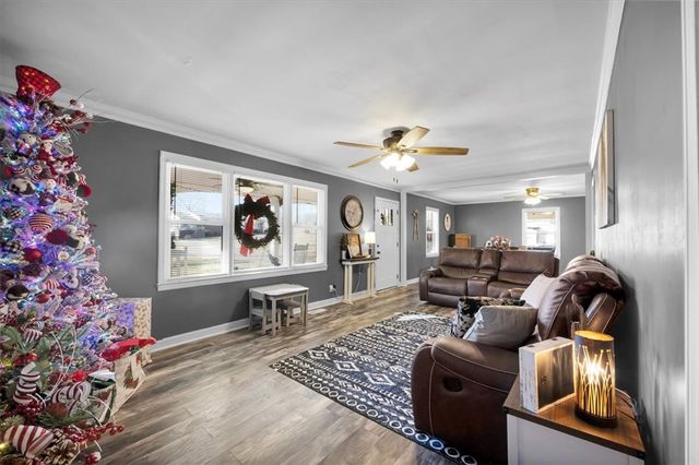 403 Pine Forest Drive, Belton, SC 29627