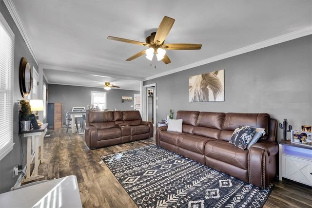 403 Pine Forest Drive, Belton, SC 29627