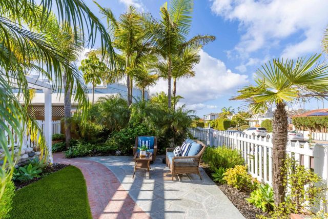 383 Westbourne St., San Diego, CA 92037