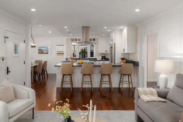 383 Westbourne St., San Diego, CA 92037