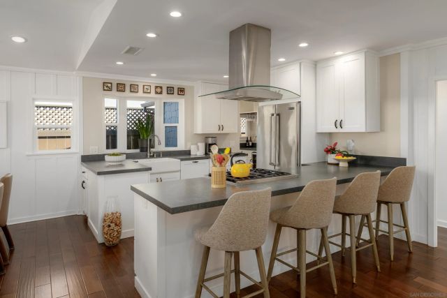 383 Westbourne St., San Diego, CA 92037