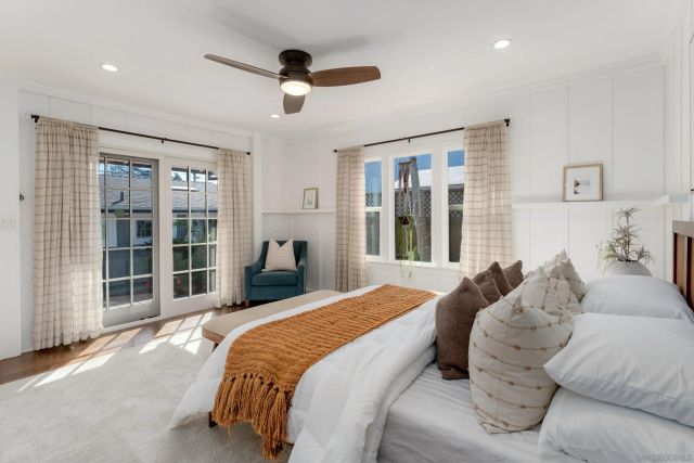 383 Westbourne St., San Diego, CA 92037