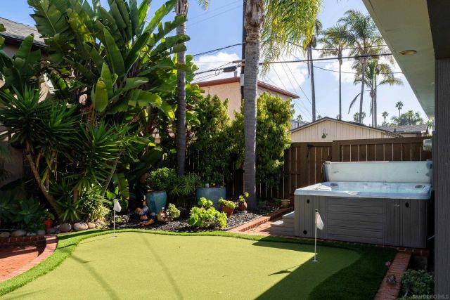 383 Westbourne St., San Diego, CA 92037