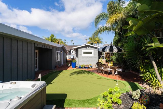 383 Westbourne St., San Diego, CA 92037