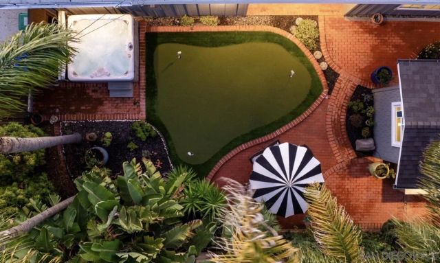 383 Westbourne St., San Diego, CA 92037