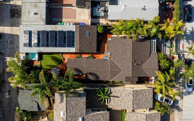 383 Westbourne St., San Diego, CA 92037