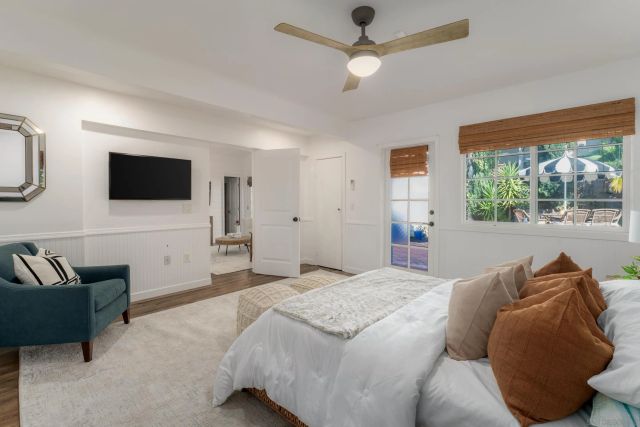 383 Westbourne St., San Diego, CA 92037