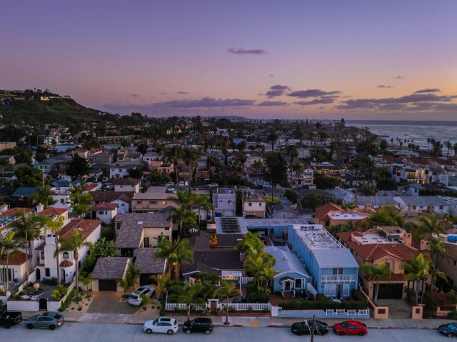 383 Westbourne St., San Diego, CA 92037