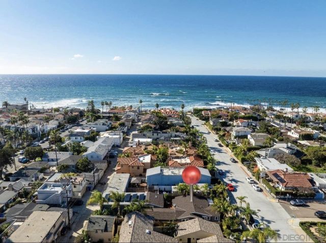 383 Westbourne St., San Diego, CA 92037