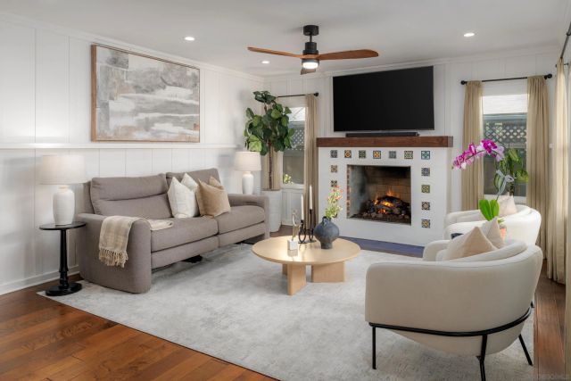 383 Westbourne St., San Diego, CA 92037