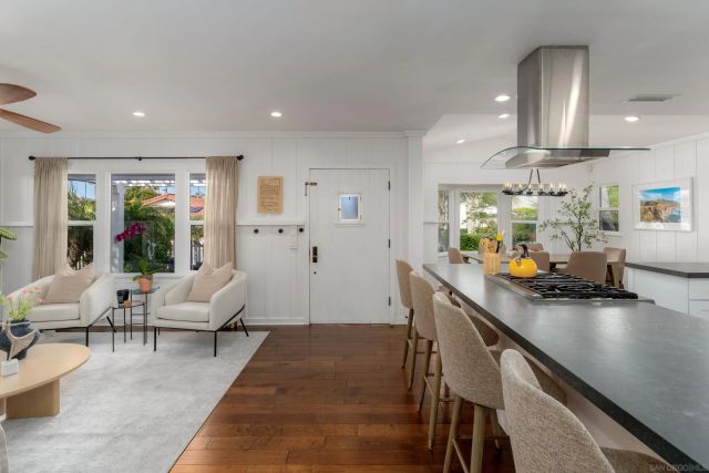 383 Westbourne St., San Diego, CA 92037