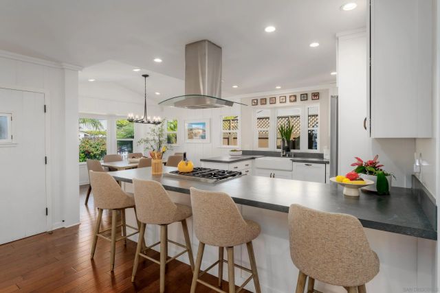 383 Westbourne St., San Diego, CA 92037