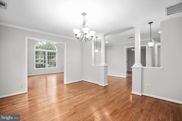 2409 HARPOON DR, Stafford, VA 22554