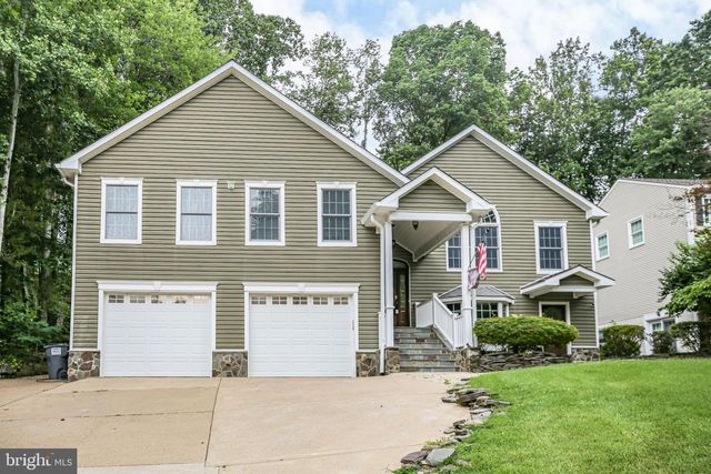 2409 HARPOON DR, Stafford, VA 22554