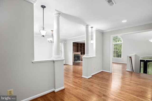 2409 HARPOON DR, Stafford, VA 22554