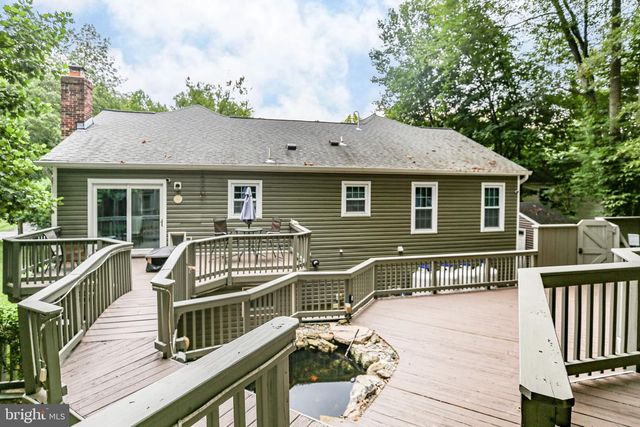 2409 HARPOON DR, Stafford, VA 22554