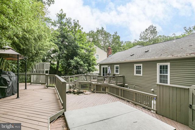 2409 HARPOON DR, Stafford, VA 22554