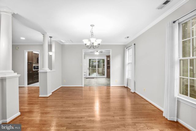 2409 HARPOON DR, Stafford, VA 22554