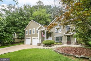 2409 HARPOON DR, Stafford, VA 22554