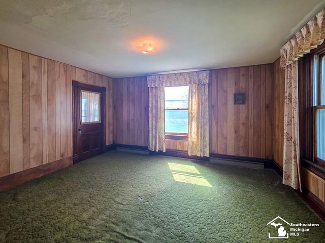 5634 W Dunbar Road, Raisinville Twp, MI 48161