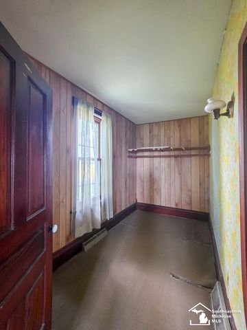5634 W Dunbar Road, Raisinville Twp, MI 48161