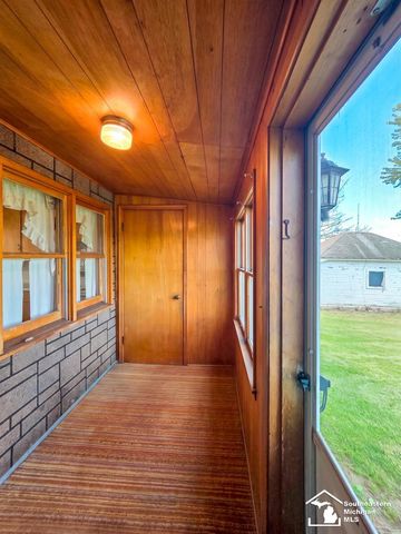 5634 W Dunbar Road, Raisinville Twp, MI 48161