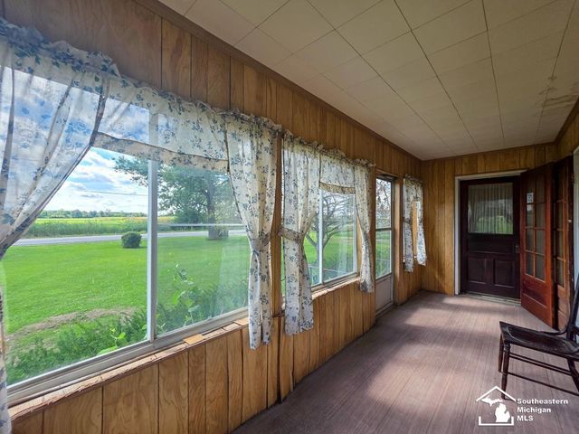 5634 W Dunbar Road, Raisinville Twp, MI 48161