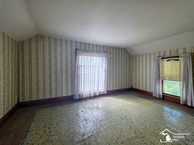 5634 W Dunbar Road, Raisinville Twp, MI 48161
