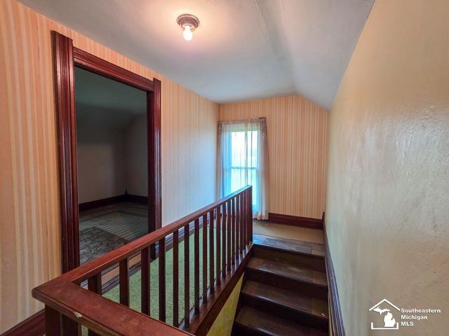 5634 W Dunbar Road, Raisinville Twp, MI 48161